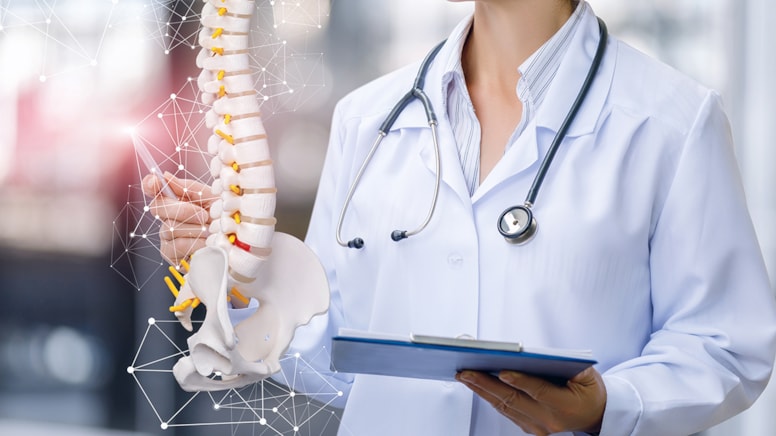 Osteoporoz’a karşı kemiklerinizi uyarın - Görsel 1