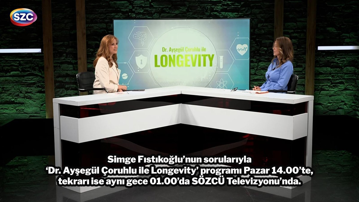 Östrojenin karaciğerden atılırken başına gelenlere dikkat - Görsel 2