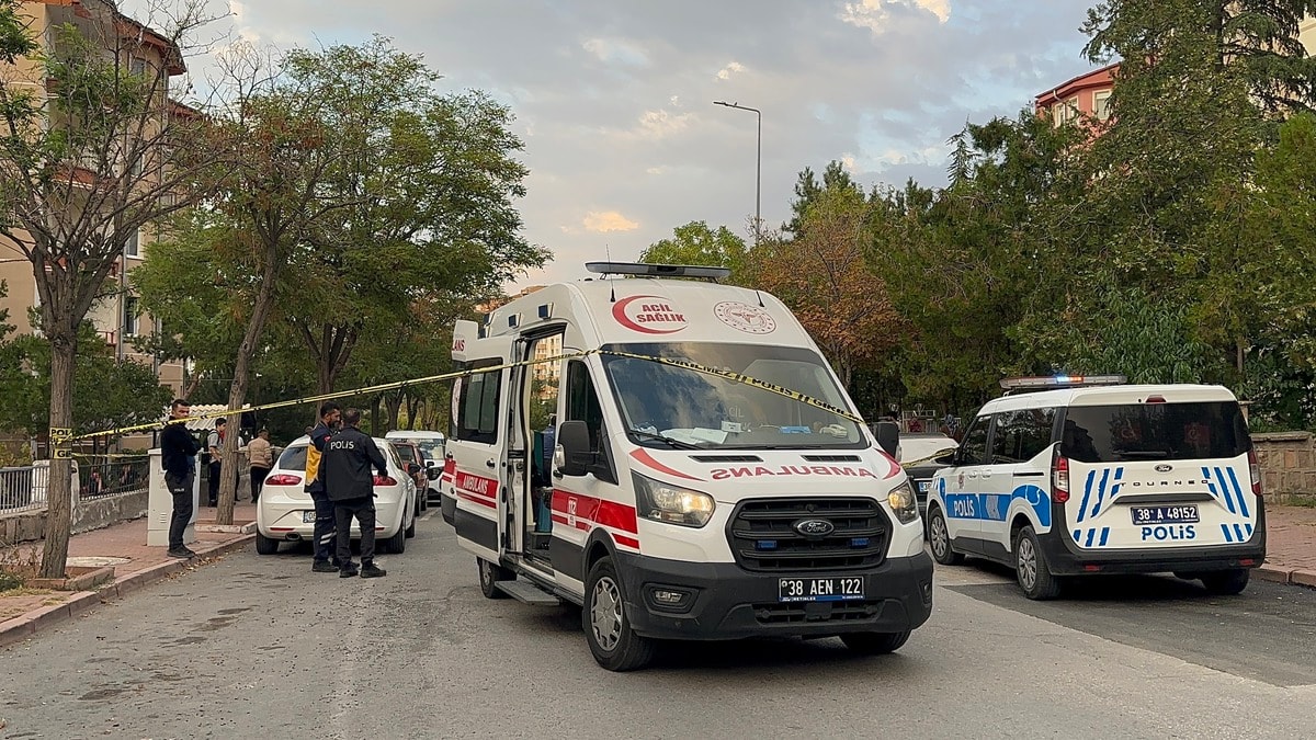 Otobüsün çarptığı bisikletli çocuk hayatını kaybetti - Görsel 2