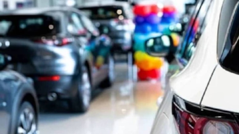 Otomotiv devi 10 bin aracını geri çağırdı - Görsel 1