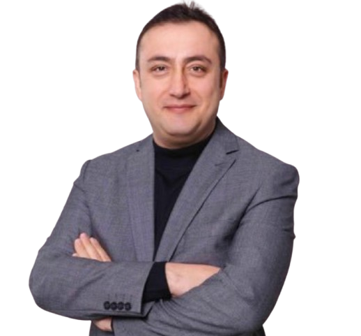 Ozan Bingöl