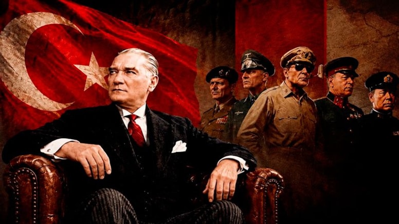 Paradox Interactive, Atatürk krizi sonrası Discord banlarını ve kurallarını yeniden inceleyeceğini duyurdu - Görsel 1