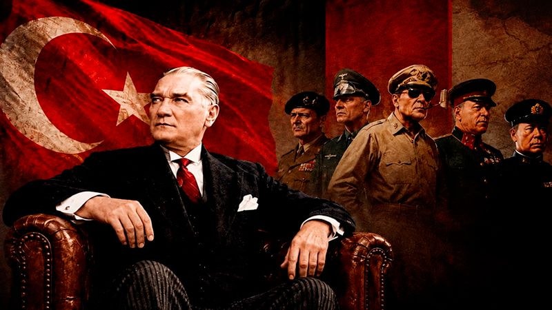 Paradox Interactive, Atatürk krizi sonrası Discord banlarını ve kurallarını yeniden inceleyeceğini duyurdu