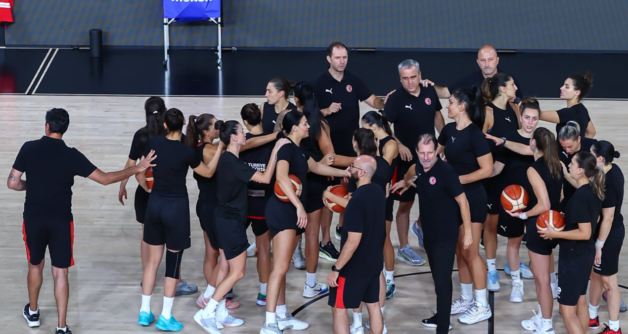 Potanın Perileri'nde zorunlu değişiklik - Görsel 1
