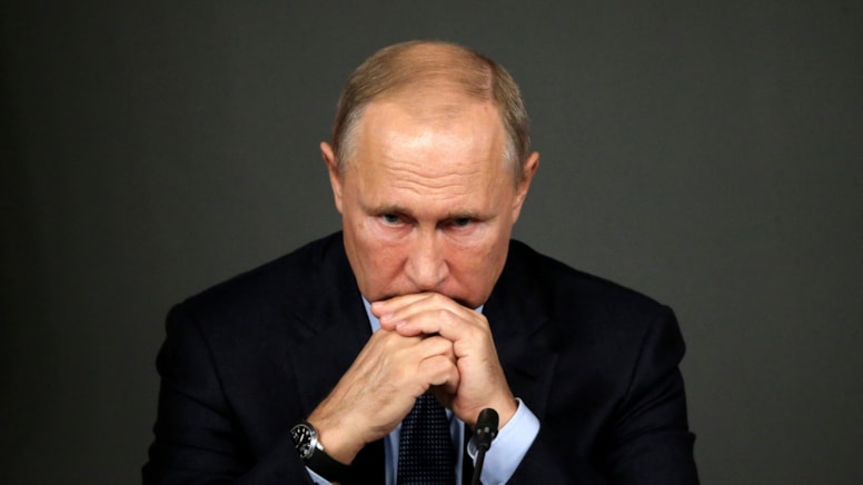 Putin, kendi seçtiği 'kahramanları' siyasete soktu - Görsel 1