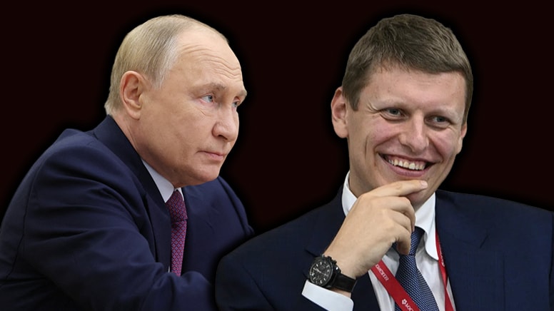 Rus kripto madencisi Putin'in U dönüşü ile köşeyi döndü - Görsel 1