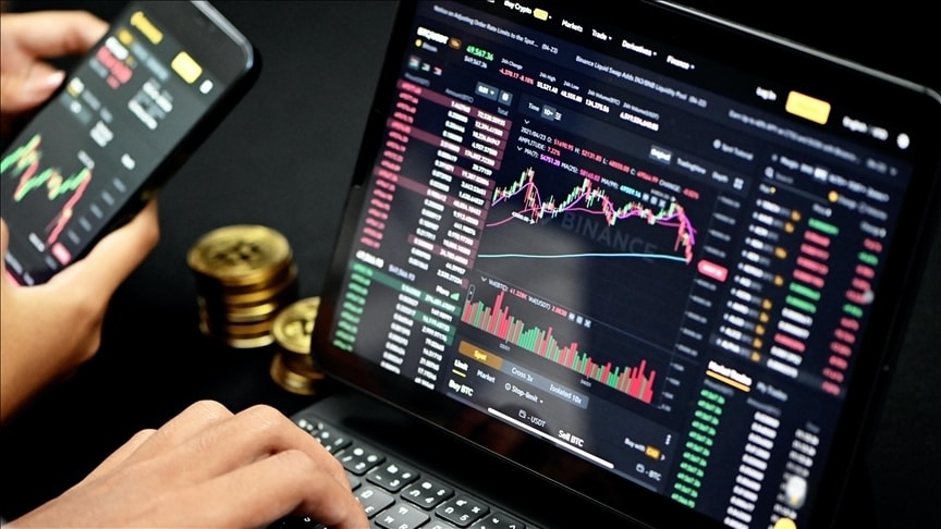 Sahte haberler kripto piyasasında şok etkisi yarattı