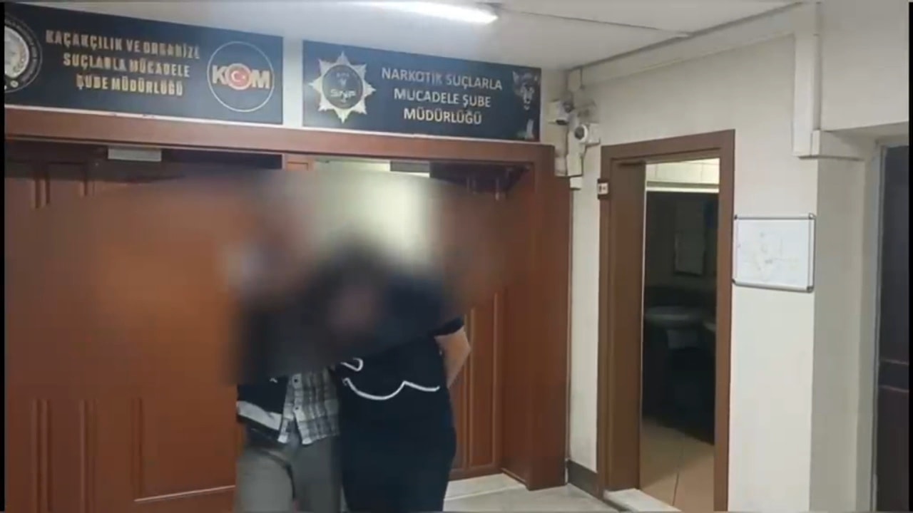 Sakarya’da uyuşturucu operasyonu: 6 şüpheli tutuklandı - Görsel 2