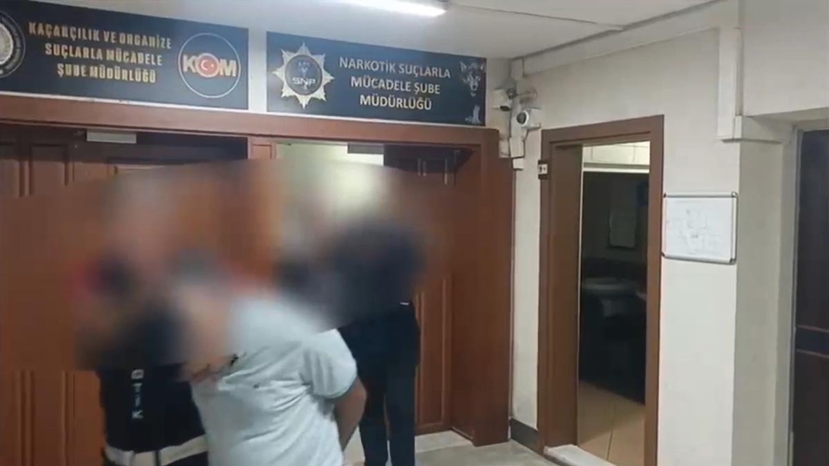 Sakarya’da uyuşturucu operasyonu: 6 şüpheli tutuklandı