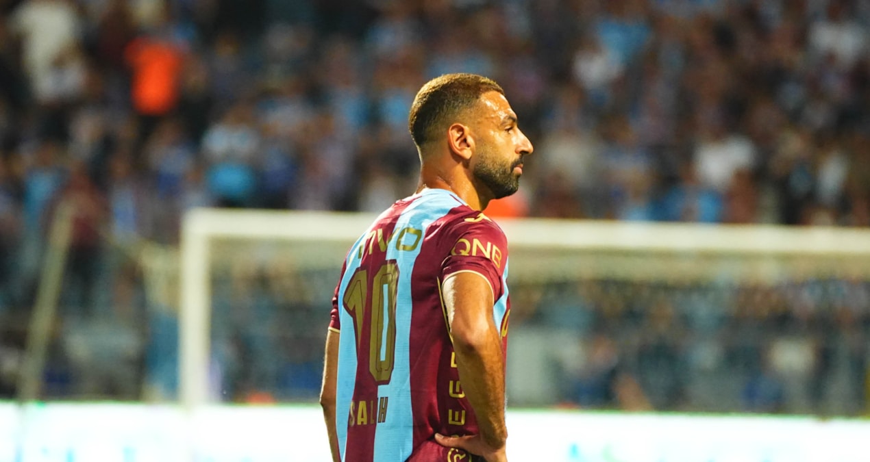 Salah'a İngiltere'den şok ceza, 6 ay men - Görsel 1