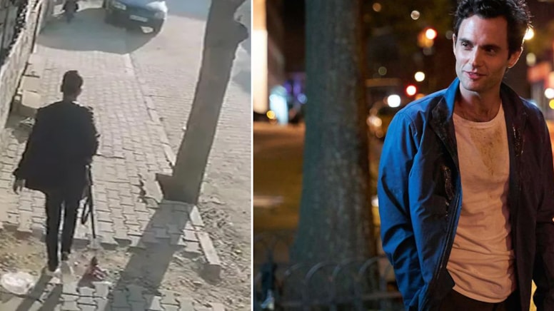 Saldırganın notlarından o dizi karakteri çıktı: 1 ay detayı dikkat çekti - Görsel 1