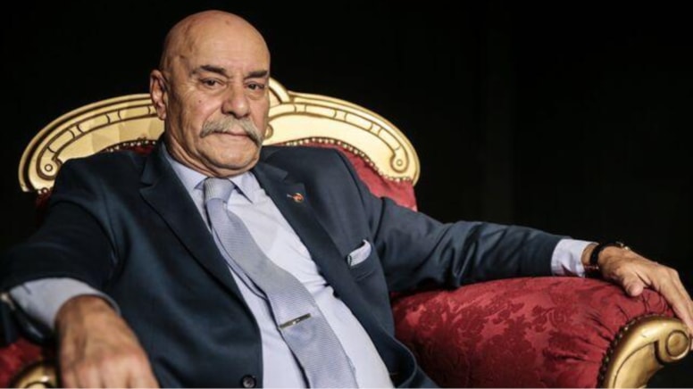 Sanatçı Faruk Günuğur hayatını kaybetti - Görsel 1