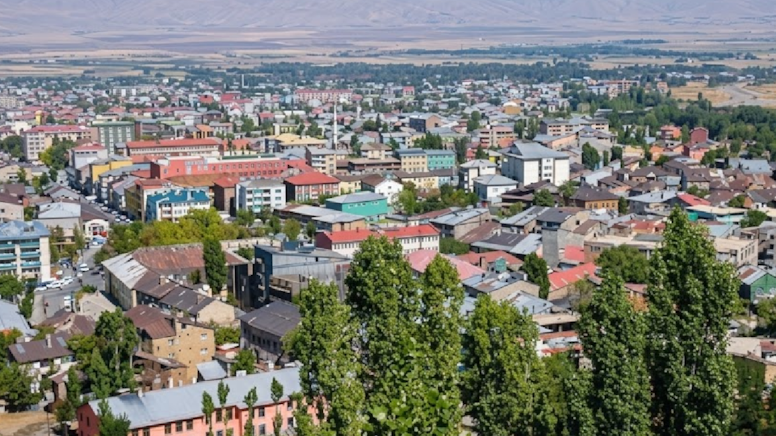 Sanayi Bakanlığı SEGE verisine göre sosyo-ekonomik gelişmişlikte son beş il belli oldu: Ağrı, Muş, Şanlıurfa, Şırnak, Hakkâri - Görsel 1