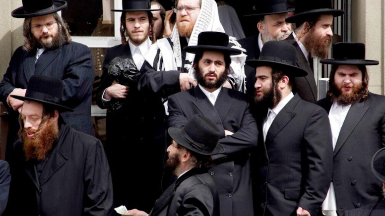 Satmar cemaati seçim boykotçularına 200 dolar ödüyor - Görsel 1