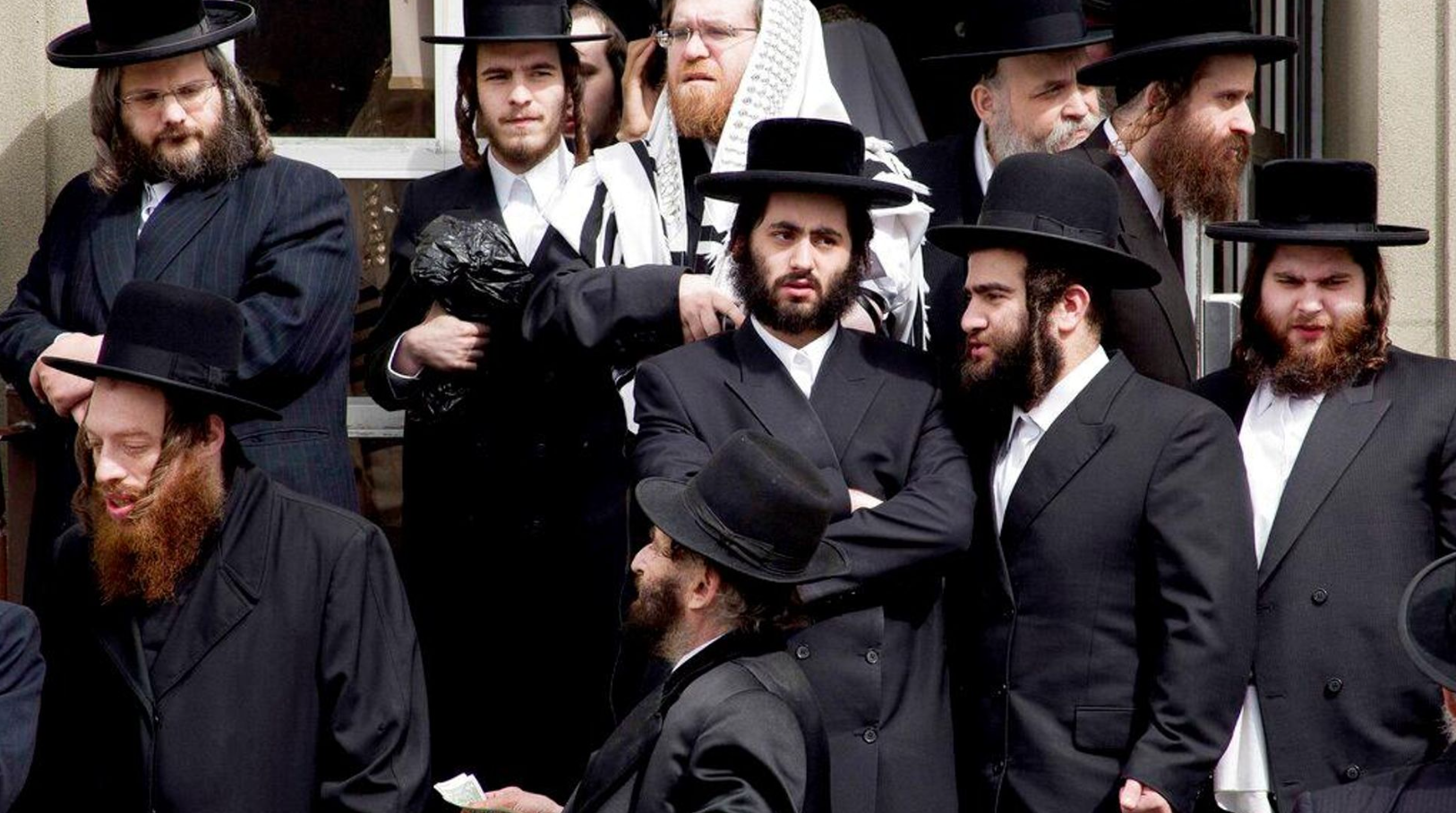Satmar cemaati seçim boykotçularına 200 dolar ödüyor
