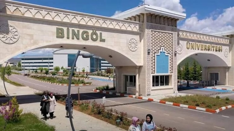 Sayıştay Bingöl Üniversitesi’ni böyle yakaladı: Ambarlarda kayıt dışı malzeme! - Görsel 1