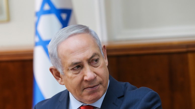 Seçimden önce için zor günler geldi: Trump Erdoğan'la görüştü, Netanyahu ile görüşmedi - Görsel 1