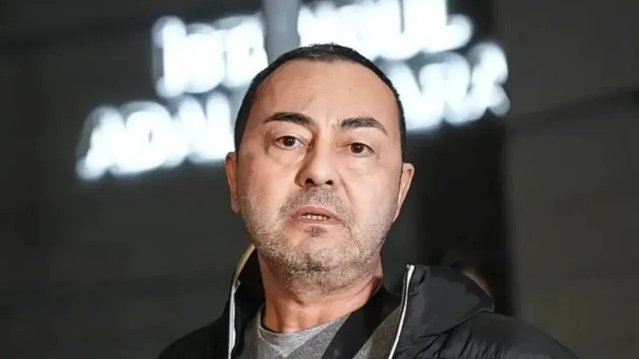 Serdar Ortaç vasiyetini açıkladı: Mal varlığını kimlere bırakacak? - Görsel 2