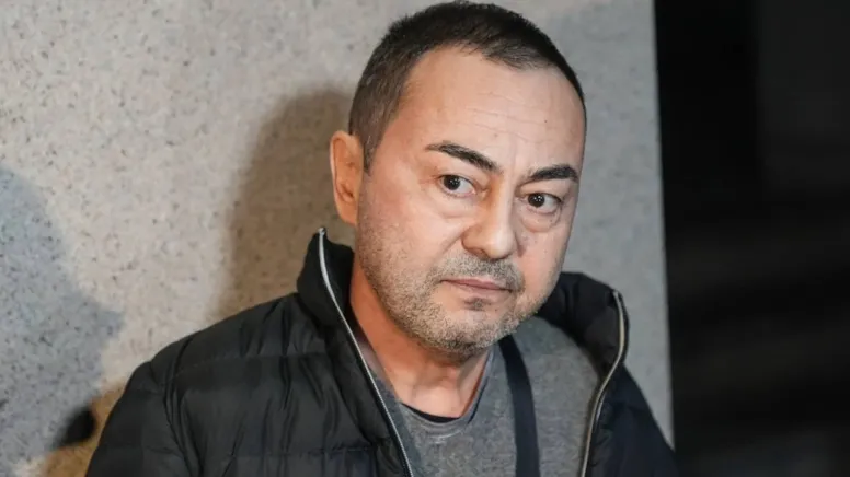 Serdar Ortaç vasiyetini açıkladı: Mal varlığını kimlere bırakacak? - Görsel 1