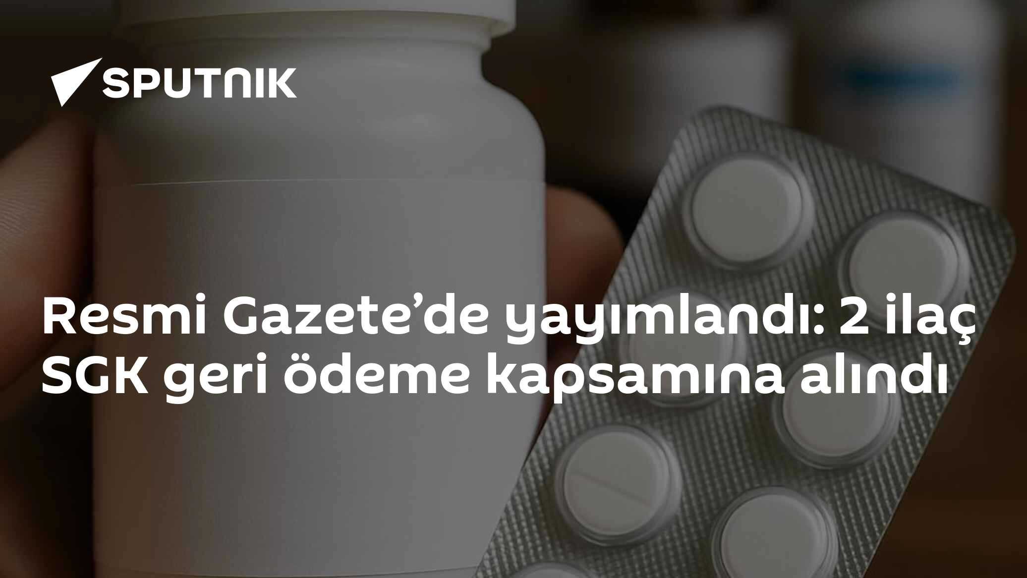 SGK kapsamına iki yeni ilaç dahil: Erken evre meme kanseri ve nadir göz hastalığı hastaları için yol açıldı