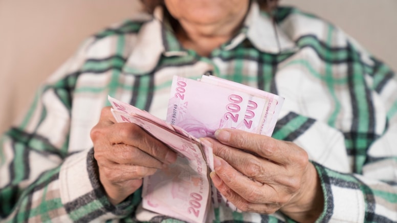SGK matrahındaki detayı kaçıran ömür boyu düşük emekli maaşı alacak - Görsel 1