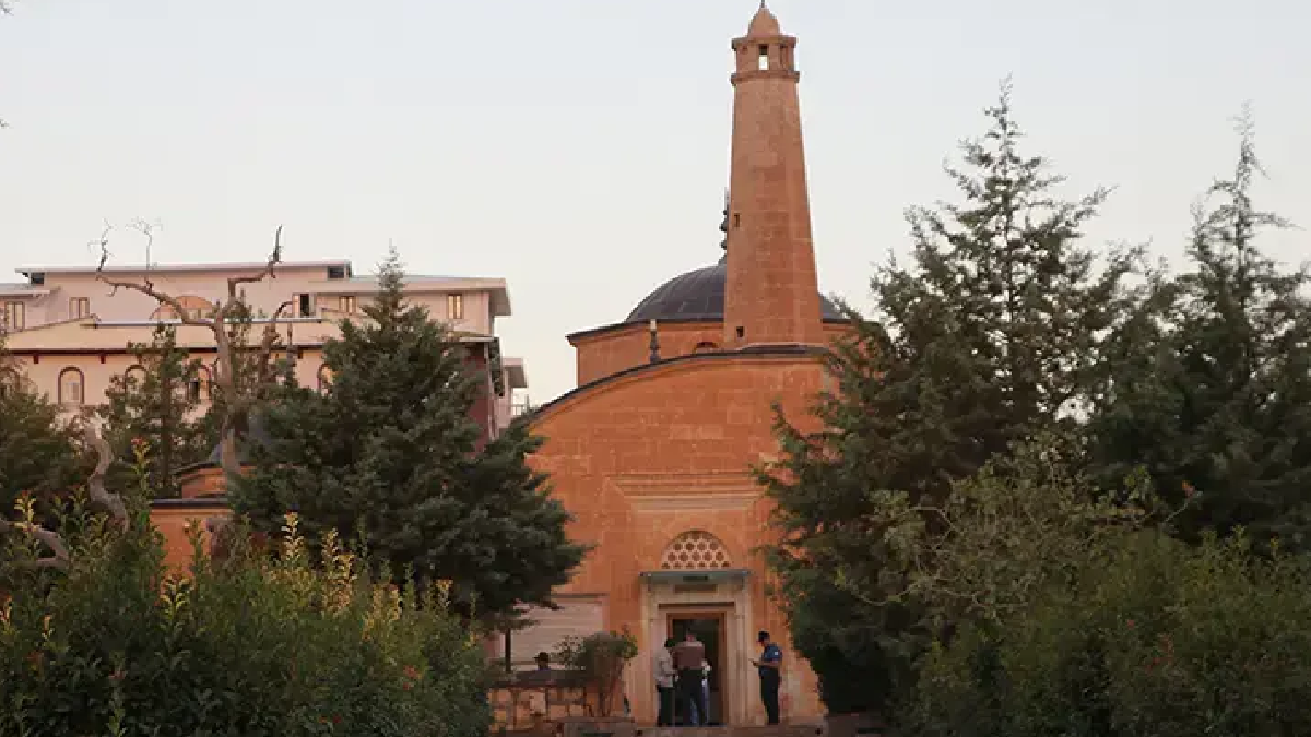 Siirt her yıl bugün aynı olayı yaşıyor: Saat 06.20’de başlıyor, sadece 5 dakika sürüyor - Görsel 4