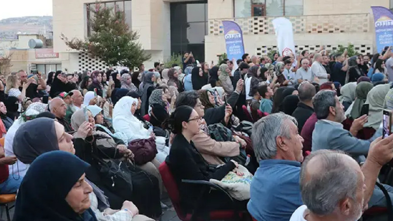 Siirt her yıl bugün aynı olayı yaşıyor: Saat 06.20’de başlıyor, sadece 5 dakika sürüyor - Görsel 1