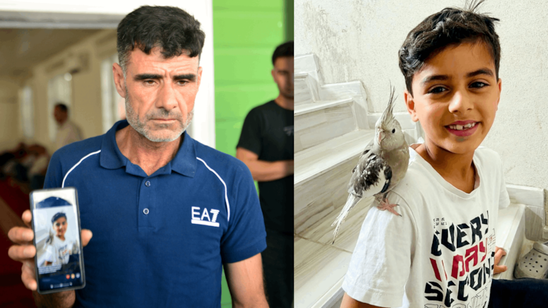 Silahlı kavganın ortasında 9 yaşındaki çocuk hayatını kaybetti - Görsel 1