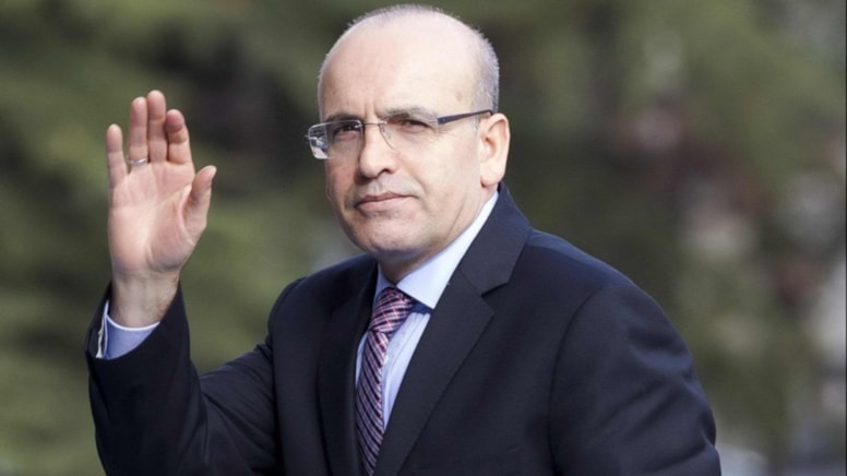 Şimşek tüyoyu ABD'lilere verdi: Türkiye'de en çok bu 5 sektör kazandıracak - Görsel 1