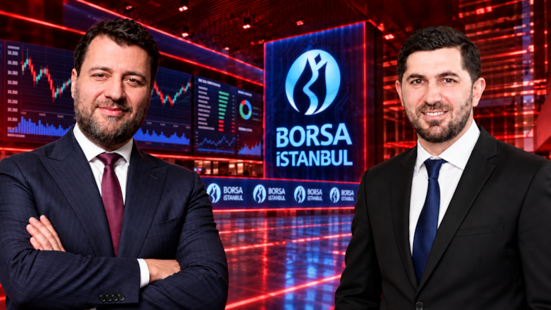 Sır gibi saklanıyor... Borsadaki vurgunun kaymağını yiyen 12 kişi kim? - Görsel 1