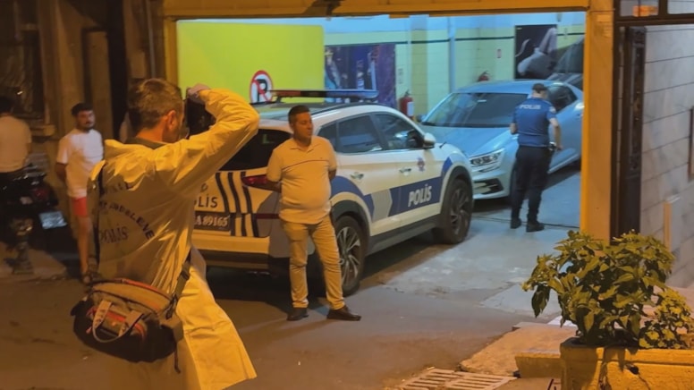 Şişli'de kan donduran olay! Odasında başından vurulmuş halde bulundu: Telefonundan 4 dakikalık video çıktı - Görsel 1