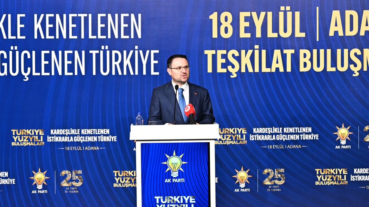 Siyaset dünyası alevlendi... AKP'lilerden art arda seçim mesajı - Görsel 3