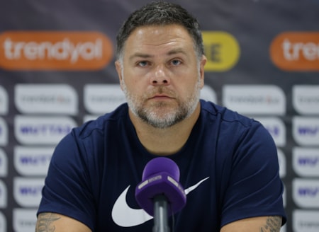 Skriniar'dan olay Fenerbahçe sözleri: 'Adeta salıncak gibi' - Görsel 5