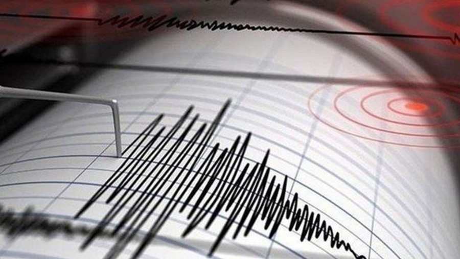 Son dakika... Adana'da 5.0 büyüklüğünde deprem! Kahramanmaraş, Osmaniye, Kayseri, Gaziantep'te de hissedildi