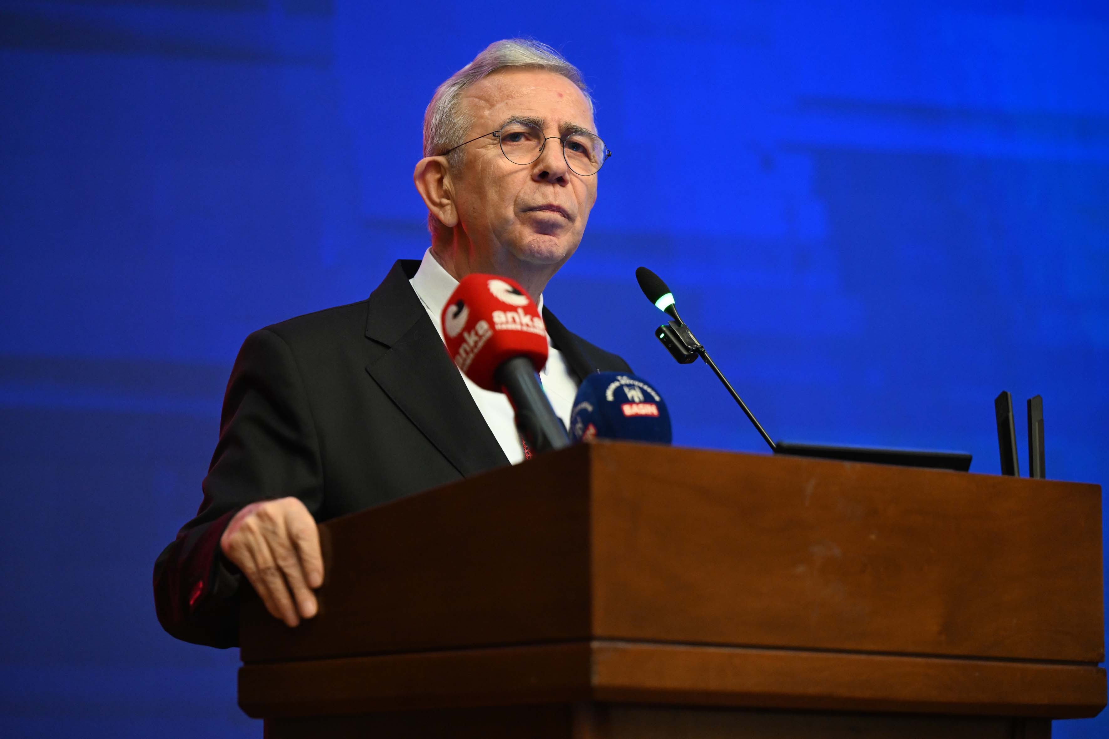 SON DAKİKA... Butlan CHP’sinin bu sözleri Mansur Yavaş'ın istifasını getirdi...
