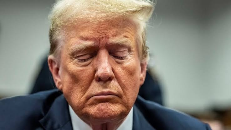 Son hatasını yaptı: Trump için sonun başlangıcı