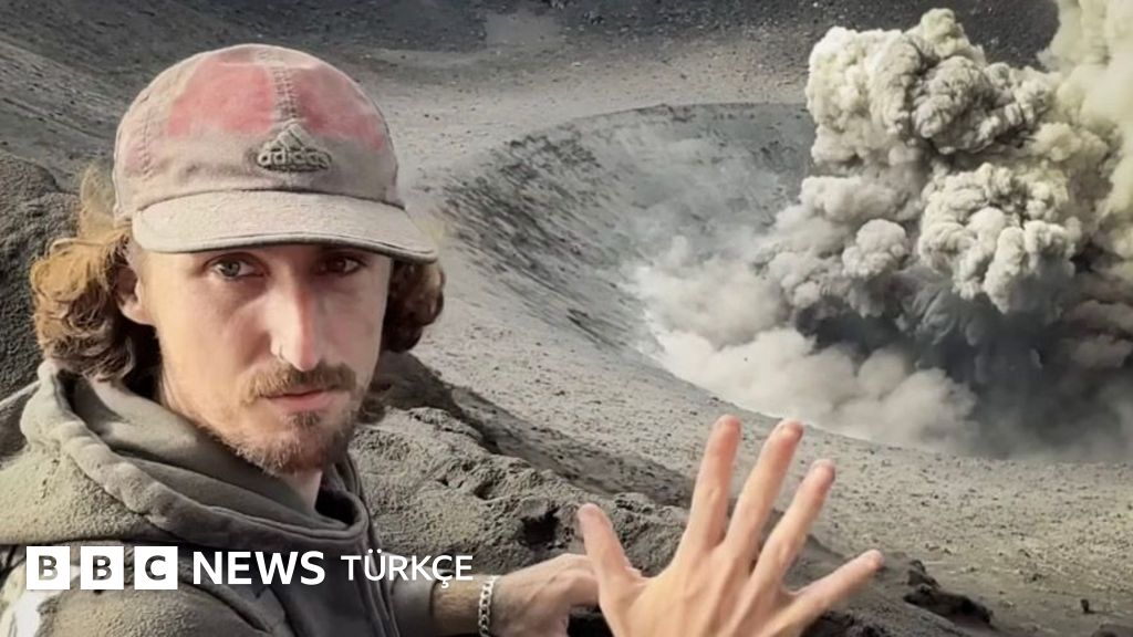 Sosyal medya 'like'ları için yanardağ craterine dönen influencerler: Endonezya'da 116 ölüm, kurtarma ekipleri uyarıyor