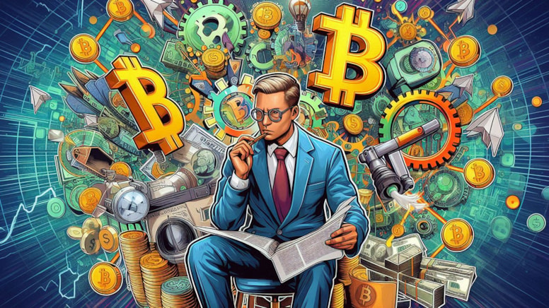 SPK'dan kripto platformlarına ilişkin yeni karar - Görsel 1