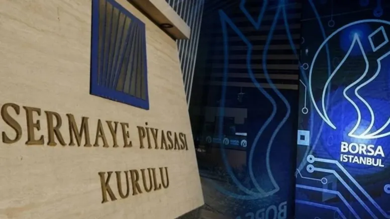 SPK: 'Hisse pay geri alımlarında üst sınır kaldırıldı' - Görsel 1