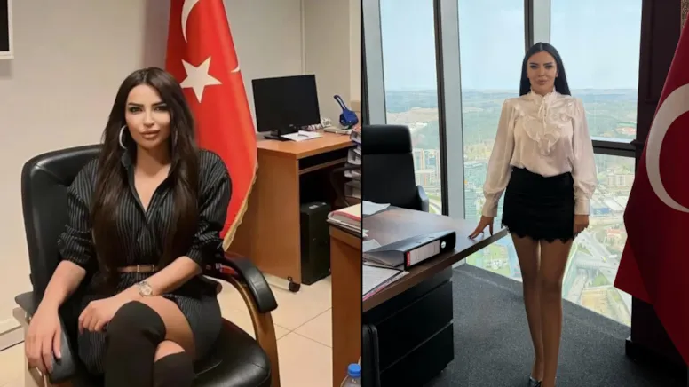 Suç örgütü iddiasıyla tutuklanan avukat Buket Tekışık'ın uyuşturucu testleri pozitif çıktı