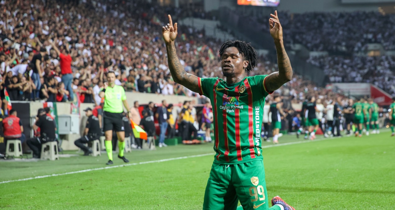 Süper Lig'i sallayan Orban'ın maliyeti açıklandı, gören dönüp bir daha baktı - Görsel 1