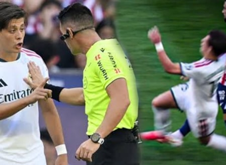 Süper Lig'in yıldız futbolcusunu görenler şaşırdı - Görsel 3