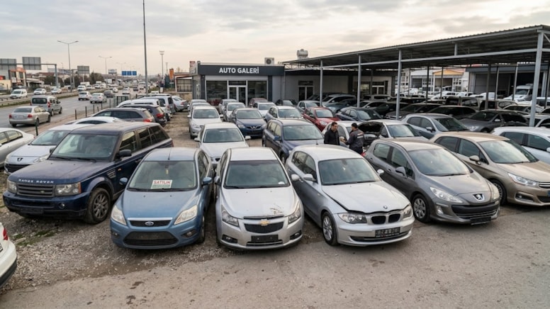Sürücüleri çileden çıkaran 6 model: Fiyatı düşse dahi yanına yaklaşmayın - Görsel 1