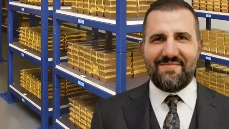 Tahliye edilen eski DHMİ Daire Başkanı yeniden gözaltına alındı - Görsel 1