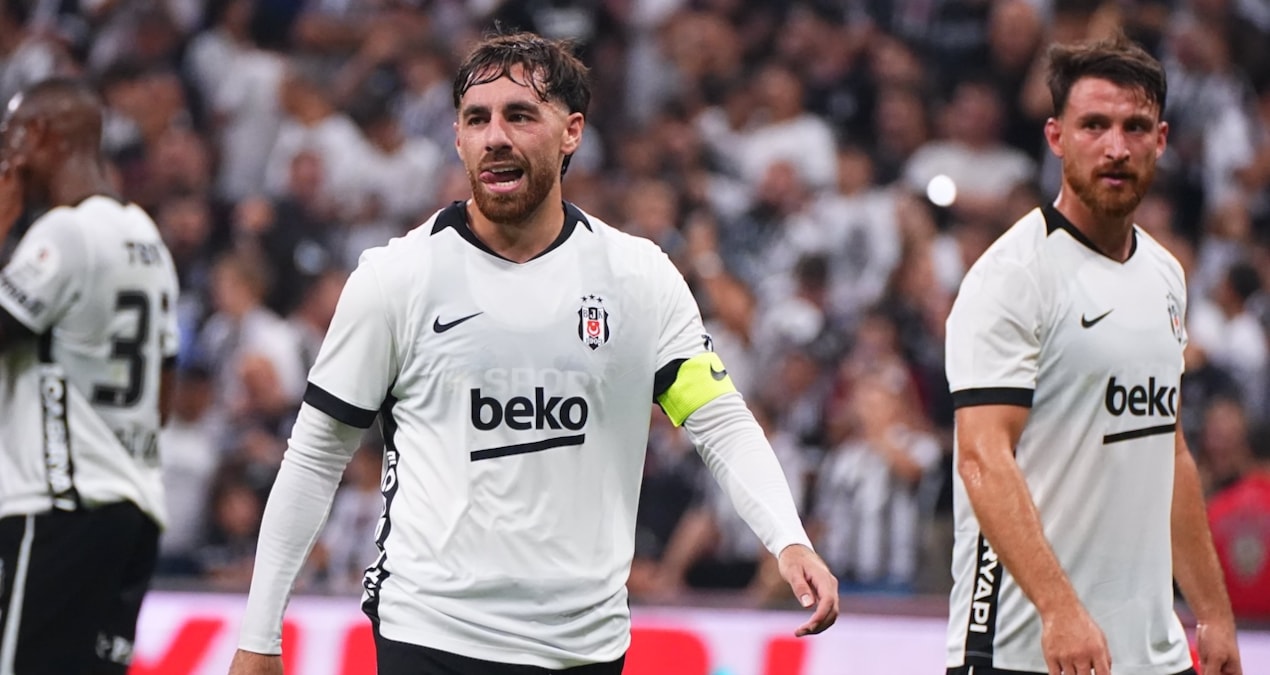 Takım arkadaşından Orkun Kökçü itirafı! 'Sakat sakat oynadı' - Görsel 1