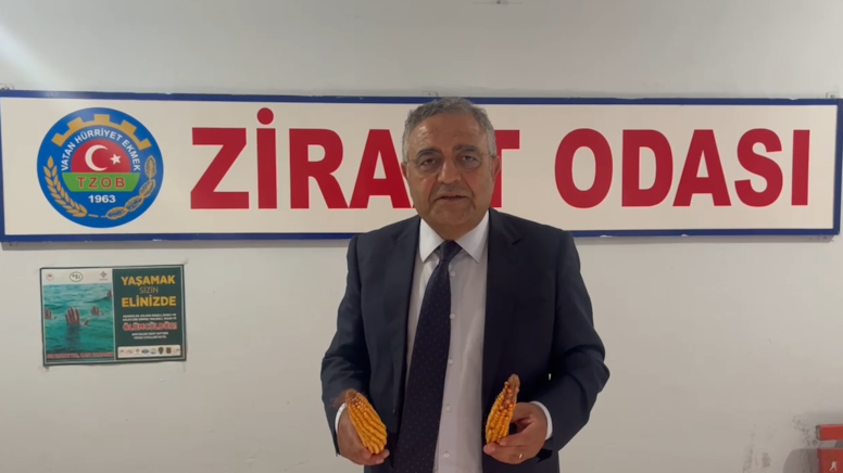 Tanrıkulu Batman'da kayyum, İŞKUR ve mısır fiyatları gündemine çarptı: "Halk iradesine saygı şart" - Görsel 1