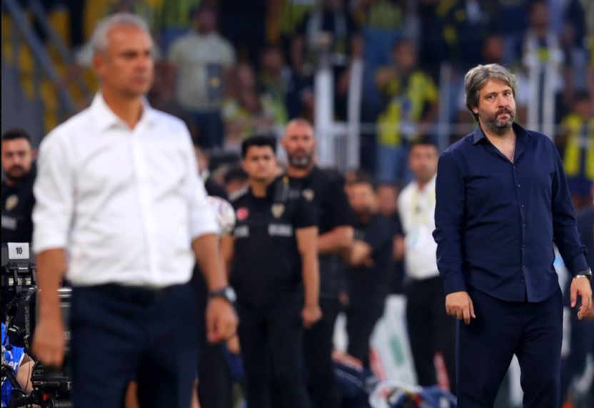 Tarihi farkın ardından Süper Lig ekibinde istifa geldi