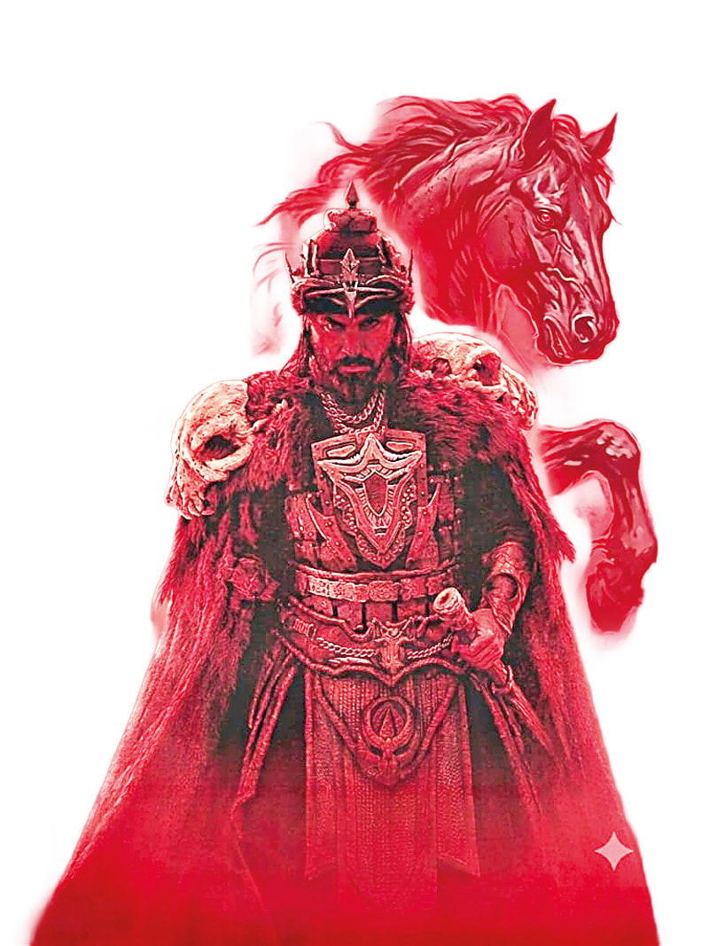 Tarihin kalbinde Opera ve bale - Görsel 2