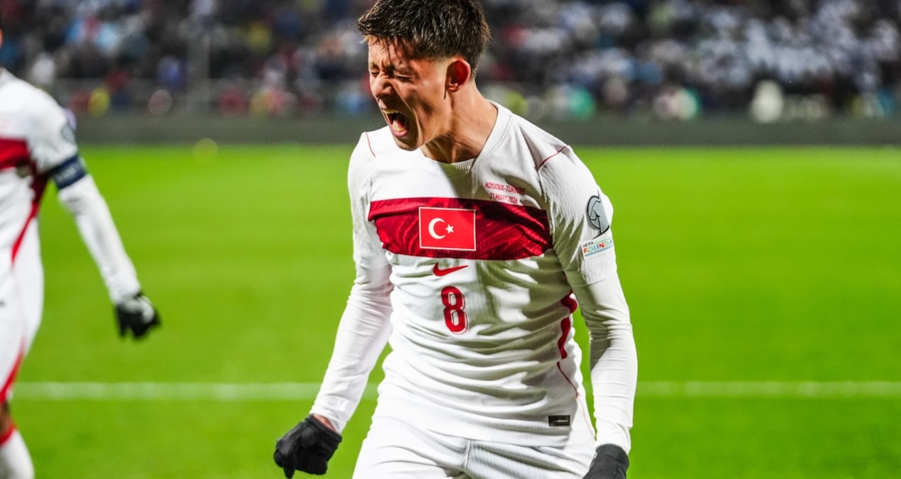 Tarihinde ilk kez Uluslar A Ligi’nde oynayan milliler Fransa ile Kocaeli’de karşılaşıyor! Kesin şu Horoz’un sesini - Görsel 1