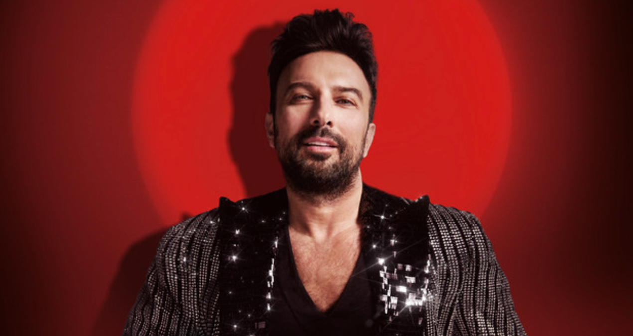 Tarkan konserine Dursun Özbek engeli! Yönetime sitem ettiler - Görsel 1